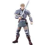 栗特小舖【JP18736】figma 迷宮飯 長身人 萊歐斯 約155mm 日空 日版
