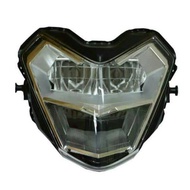 Honda Supra GTR 150 Headlight Assy Supra GTR 150 Original