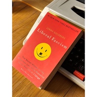 Liberal Fascism Book - Jonah Goldberg