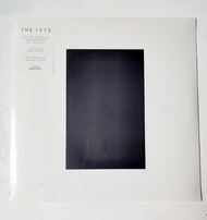 The 1975 Live From Gorilla, Manchester vinyl LP