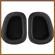 [V E C K] Replacement Earmuff Earpads Cup Cover Cushion Ear Pads for Logitech G933 G633 Headphones