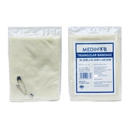 TRIANGLE FIRST AID BANDAGE
