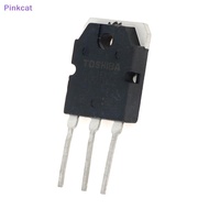 Pinkcat Imported oril GT50JR22 50JR22 TO-247 IGBT power transistor 50A 600V Induction cooker triode 