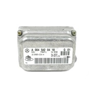 Yaw Rate Sensor Mercedes Used (1 Piece)