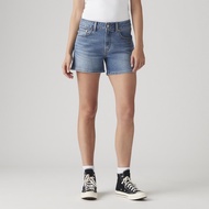 Levis® Womens A-Line Shorts 001S4-0003
