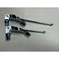 {Xiaocai Bicycle} GIANT GIANT Original Factory Tripod Polished Color Ladies Bike Folding Bike Bicycl