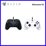 Original Razer Wolverine V2 Wired Gaming Controller for Xbox Series X