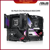 Bo Mạch Chủ Mainboard ASUS Z490 ROG MAXIMUS XII HERO (WI-FI) - Hàng Chính Hãng