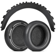 For Alienware AW920H Wireless Headband Leather Cushions Headphone Cover