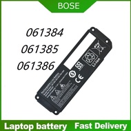 ☋ 061384 061385 061386 063404 Battery For BOSE SoundLink Mini I Bluetooth Speaker Battery