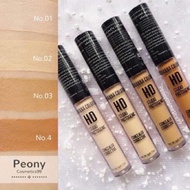 KEM CHE KHUYẾT ĐIỂM TẠO KHỐI SIVANNA COLORS HD STUDIO PHOTOGENIC HF7005 - 11289