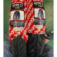 OFFER PRICE KRAIN TYRE 70/90-17 80/90-17 3D DIAMOND TYER TAYAR TYRE