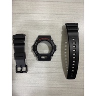 Tali Jam G Shock DW6900 BNB G Shock Original Casio G shock band and bezel bnb DW6900 Original G-shoc