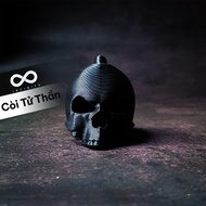 Còi Tử thầƞ Dọa Ma Ver2.0 - Còi Xung Trận Hiến Tế của người Aztec Maya