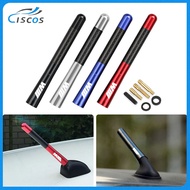 Ciscos For BMW M Car Antenna Carbon Fiber Signal Booster Radio Antenna Car Accessories For BMW F30 E