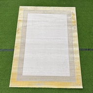 Karpet / Carpet Abstract Turkey Modern 1 Carpet 1.5 MIllion Point Abstarct Turki Modern 1 Karpet 1.5