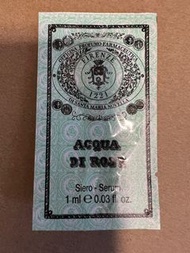 Santa Maria Novella ACQUA DI ROSE