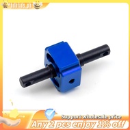 Metal Differential Locker Spool Differential Locker Spool for  Drag Slash 1967  C10 1/10 RC Drag Tru