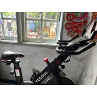 Yesoul S3 Home Spinning Bike Indoor Static Fitness Bike/ - Official
