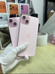iPhone15Plus-256G