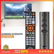 CHUNGHOP Universal Learning IR Remote - L336 Original 99 Square