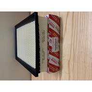 Lọc gió động cơ Toyota Innova đời 2015~nay Toyota Fortuner đời 2015~nay Toyota Hilux đời 2015~nay.