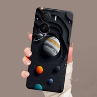 Kaikana Case Pro Camera IQ00 Z7 / IQ00 Z7X / IQ00 Z9 / IQ00 Z9X / IQ00 Z9 5G Flexible silicone rubbe