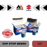 Universal 12V Brake Stop Light Bulb