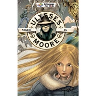 ULYSSES MOORE BOOK: ICE COUNTRY