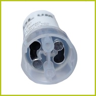 ✷ ┴ ♡ Ecolum LED Fluorescent Starter EMP, Starter for LED Fluorescent Tube Ecolum Single Ended - EL