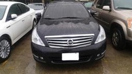 2010 NISSAN TEANA 3.5 黑色 跑七萬 專賣 一手 自用 代步車 轎車 房車 五門 掀背 休旅 旅行車