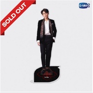 WIN ACRYLIC STANDEE | F4 THAILAND BOYS OVER FLOWERS