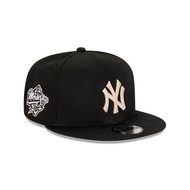 [ZIPPER] New Era York Yankees Stone 9Fifty Cap