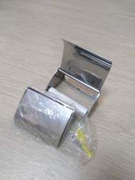 不銹鋼厠紙架