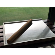 Papan Pencanai Biskut Set