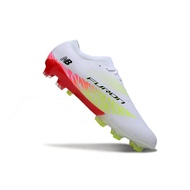 URL0 New Balance Furon V8 Elite FG men's knitting soccer shoes, Ultra-light football shoes H50X CCGL