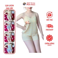 [VIP85,VIP86,VIP87,VIP88] - Women's two-piece set with multi-colored patterns, high-quality Latin si