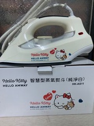 Hello kitty熨斗