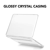 Ultra Slim Hard Shell Laptop Case For 2020 M1 Air 13" A1932 A2179 A2337 Pro 13" Touch Bar A2251