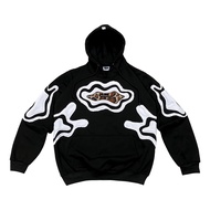 HOODIE IMS REWORKED PSYCHEDELIC 001 - SEASON 2