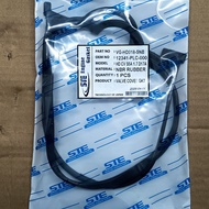Honda Civic ES S5A 1.7L, Stream S7A RN1 ( D17A / D17A1 / D17A2 ) Engine Valve Rocker Cover Gasket /C