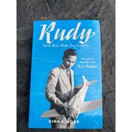 Book Rudy BJ Habibie Book Collection
