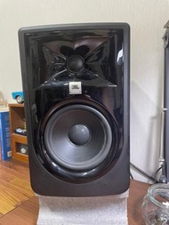 JBL 305P MKii 5吋監聽喇叭一對