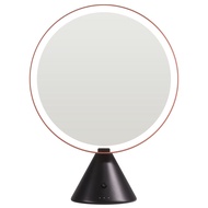 MUID | กระจกตั้งโต๊ะ มีไฟ LED สมาร์ท