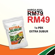 Baja POWER SUBUR Baja Paksa Buah Baja Pokok Subur Baja Organik Baja Gemuk Baja Penggalak BIOCONV B1