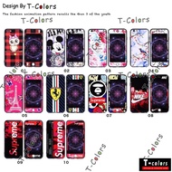 Casing - CASE SOFTCASE Character SAMSUNG J7 PLUS - J7+ - C710F FULL UV THE MOST BEAUTIFULL