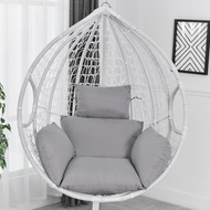 Single Swing Cushion Hanging Basket Cushion Sofa Cushion Home Chair Cushion Popular Indoor and Outdoor Cradle Chair Cush