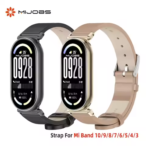 Strap for Mi Band 11 Watch Band for Mi Band 10 Bracelet For Mi Band 9 Global Version Wristband For M
