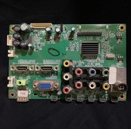 Mb Mainboard Mesin Tv Led Polytron PLD29D700 29D700 PLD29D710 29D710 29D