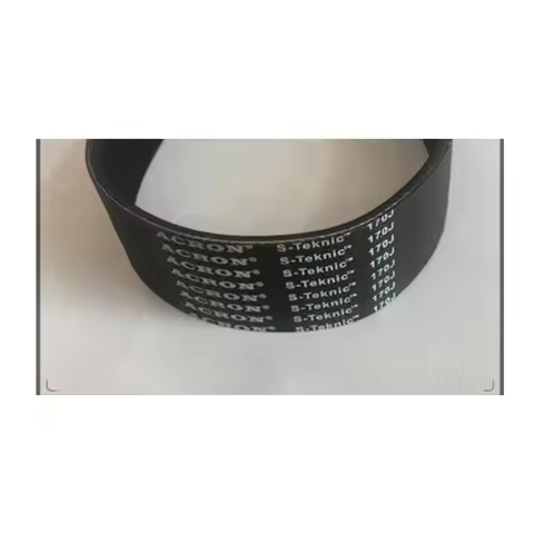 1PC Treadmill Xbike Bicycle Belts170J 180J 190J 200J 210J 215J 220J 230J 240J OEM Quality